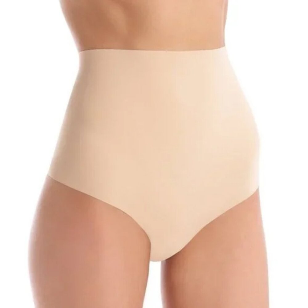Commando "Classic Control" high waist Thong